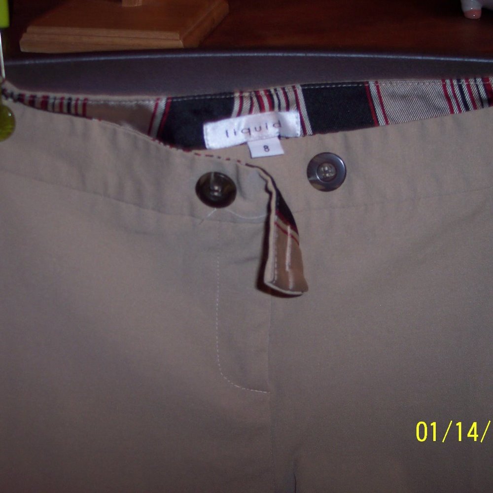 Women's Slacks  BRAND NEW!